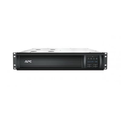 APC Smart-UPS 1500VA LCD RM 2U 230V+NIC