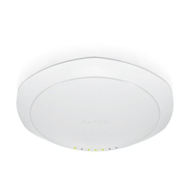 Zyxel NWA1123 AC Pro Standalone &#47; NebulaFlex 3x3 SU-MIMO Dual optimised Wireless Access Point (excludes passive PoE injector)