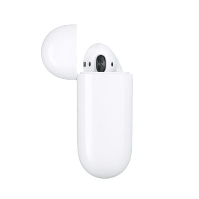 Apple AirPods With CHarging Case