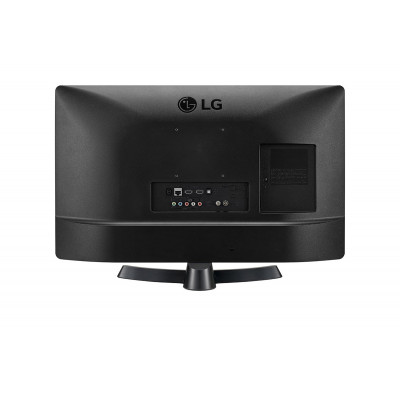 LG Electronics TV LED 28" - LG 28TN515S-PZ HD WiFi HDMI