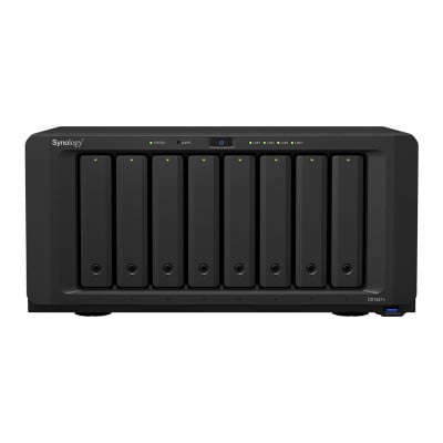 Synology DiskStation DS1821+ - 4Gb Ram