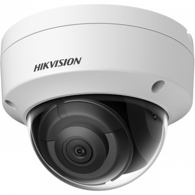 HIKVISION 4MP DOME 4.0MM