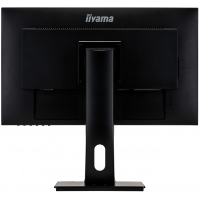 2de keus - Nieuwstaat: IIYAMA 24'FHD IPS  USB-C DOCK(65W) HDMI DP 4ms Black HA