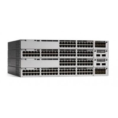 Cisco Catalyst 9300 24p PoE+Netw Advant