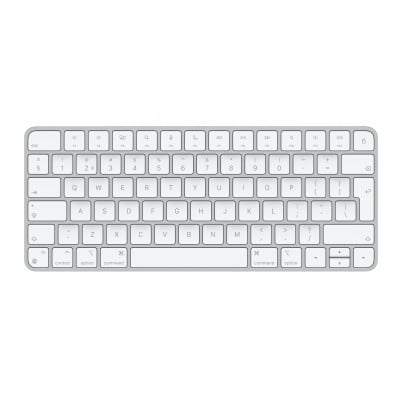 Apple Magic Keyboard - SLV - NLD