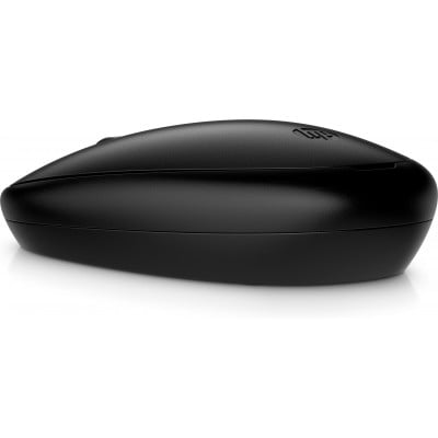 HP 240 Black Bluetooth mouse Ambidextrous Optical 1600 DPI