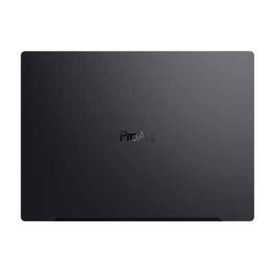 ASUS ProArt StudioBook Pro 16 OLED W5600Q2A-L2121X 5800H Notebook 40.6 cm (16") WQUXGA AMD Ryzen™ 7 16 GB DDR4-SDRAM 1000 GB SSD NVIDIA RTX A2000 Wi-Fi 5 (802.11ac) Windows 11 Pro Black
