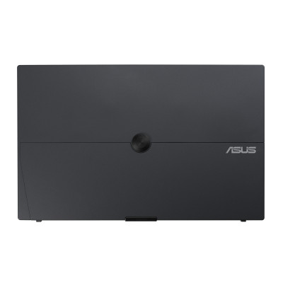 2nd choise, new condition: ASUS ZenScreen MB16AHT 39.6 cm (15.6") 1920 x 1080 pixels Full HD Touchscreen Black