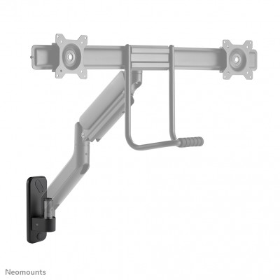 Neomounts by Newstar AWL75-450BL monitor mount accessory