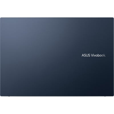 ASUS VivoBook 16X M1603QA-MB073W 5800H Notebook 40.6 cm (16") WUXGA AMD Ryzen™ 7 16 GB DDR4-SDRAM 512 GB SSD Wi-Fi 6 (802.11ax) Windows 11 Home Blue