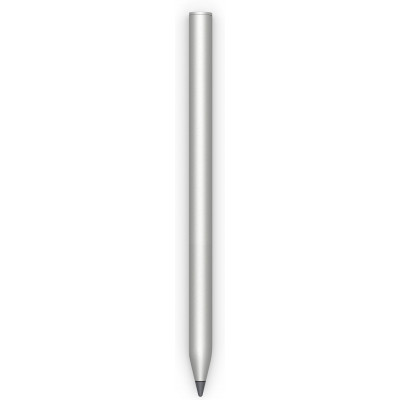 HP Wireless Rechargeable USI Pen stylus pen 20 g Silver