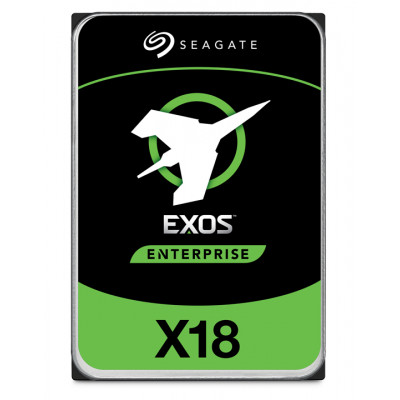 Seagate Enterprise ST14000NM004J interne harde schijf 3.5" 14000 GB SAS