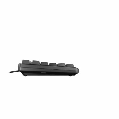 CHERRY G80-3000N RGB TKL clavier USB QWERTY US International Noir