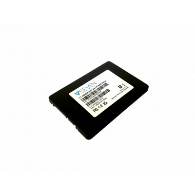 V7 V7SSD480GBS25E disque SSD 2.5" 480 Go Série ATA III 3D TLC