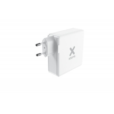Xtorm XAT140 oplader voor mobiele apparatuur Wit Binnen