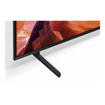 Sony FWD-85X80L TV 2.16 m (85") 4K Ultra HD Smart TV Wi-Fi Black