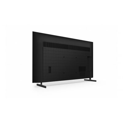Sony FWD-75X80L TV 190.5 cm (75") 4K Ultra HD Smart TV Wi-Fi Black