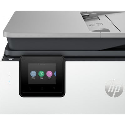 HP OfficeJet Pro 8124e All-in-One Printer Thermische inkjet A4 4800 x 1200 DPI 20 ppm Wifi