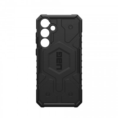 Urban Armor Gear Pathfinder Pro mobile phone case 17 cm (6.7") Cover Black