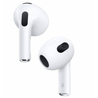 Apple AirPods 3rd Generation with Lightning