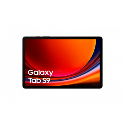 SAMSUNG GALAXY TAB S9 WIFI 256GB GRAPHITE