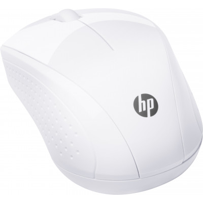 HP 220 Wireless mouse RF Wireless Optical