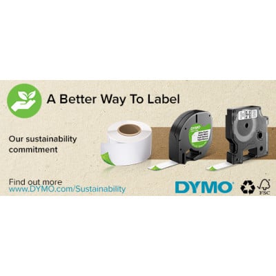 DYMO 2112725 LABELWRITER 5XL label printer