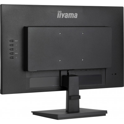 IIYAMA 24"W LCD Full HD IPS