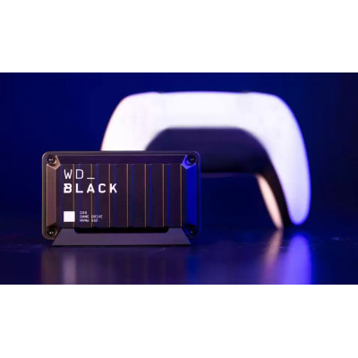 Sandisk WD BLACK 1TB D30 Game Drive SSD