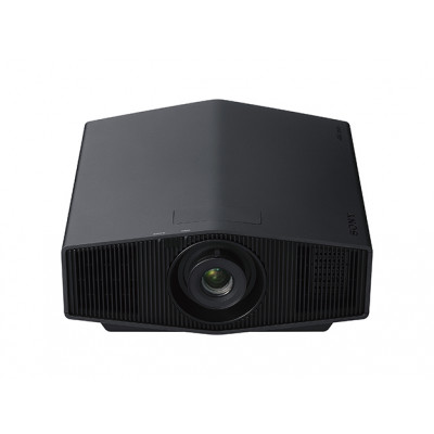 Sony 4K Laser SXRD Projector 2000lm Black