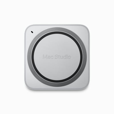 Apple Mac Studio/12C CPU/30C GPU/32G/512GB