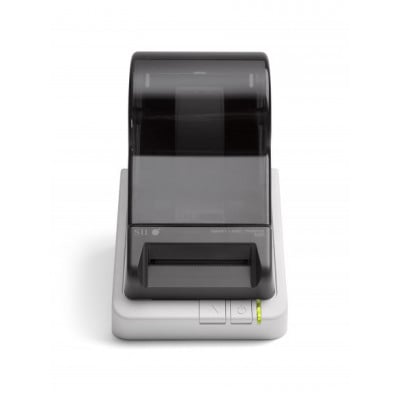 Seiko Instruments SLP620-UK imprimante pour étiquettes Transfert thermique 203 x 203 DPI 70 mm/sec