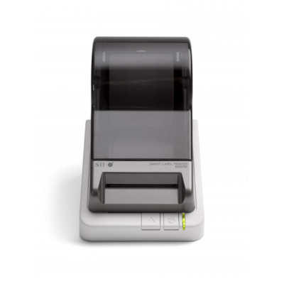 Seiko Instruments SLP650-EU imprimante pour étiquettes Transfert thermique 300 x 300 DPI 100 mm/sec