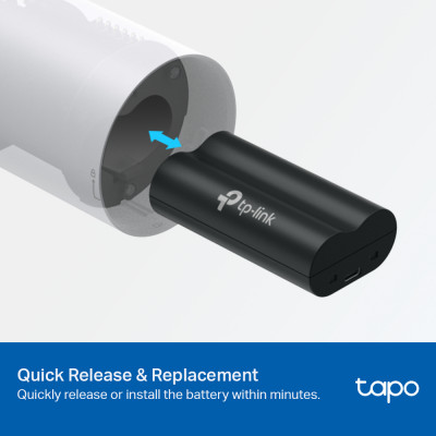 TP-Link Battery Pack