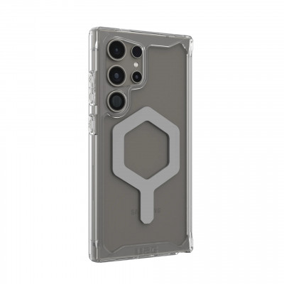 Urban Armor Gear Plyo PRO mobile phone case 17.3 cm (6.8") Cover Transparent