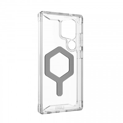 Urban Armor Gear Plyo PRO mobile phone case 17.3 cm (6.8") Cover Transparent