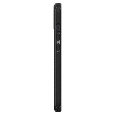 Spigen ACS03546 coque de protection pour téléphones portables 15,5 cm (6.1") Housse Noir