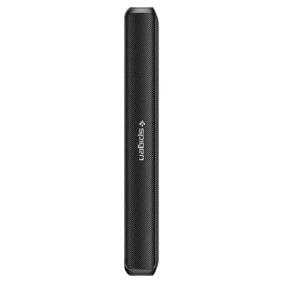 Spigen ACS06213 coque de protection pour téléphones portables 19,3 cm (7.6'') Housse Noir