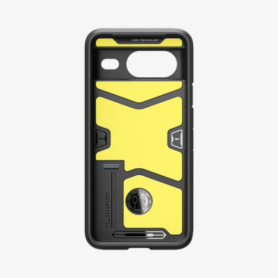 Spigen Tough Armor mobile phone case 15.7 cm (6.16") Cover