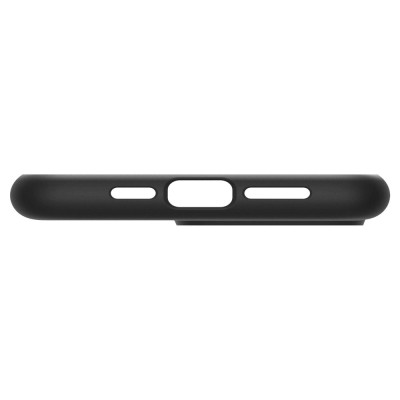 Spigen ACS06451 mobile phone case 17 cm (6.69") Cover Grey