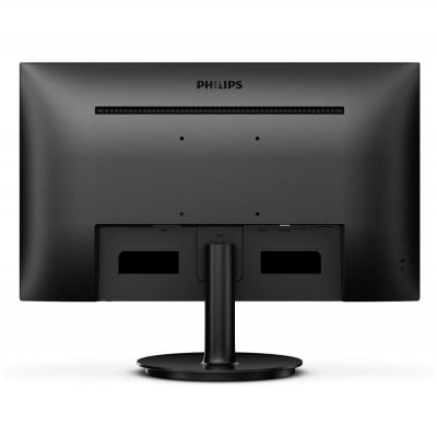 Philips V Line 241V8LAB/00 LED display 60.5 cm (23.8") 1920 x 1080 pixels Full HD LCD Black