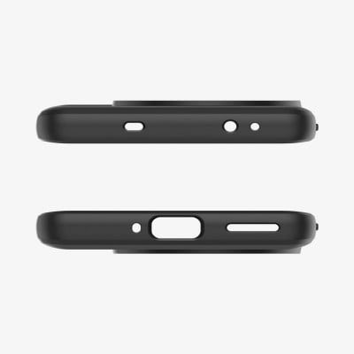 Spigen Ultra Hybrid coque de protection pour téléphones portables 17,3 cm (6.8") Housse Noir