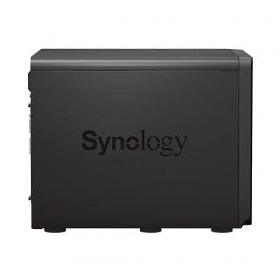 Synology DiskStation DS3622xs+ NAS Tower Ethernet/LAN Noir D-1531
