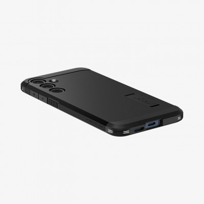 Spigen ACS07530 mobile phone case 16.8 cm (6.6") Cover Black