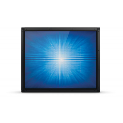 Elo Touch Solutions Open Frame Touchscreen 48,3 cm (19") 1280 x 1024 Pixels LCD Zwart