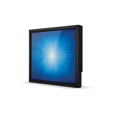 Elo Touch Solutions Open Frame Touchscreen 48,3 cm (19") 1280 x 1024 Pixels LCD Zwart