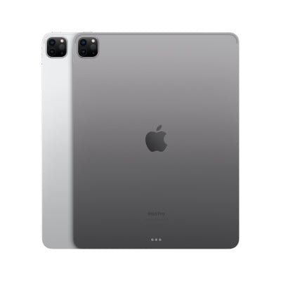 Apple iPad Pro 12.9 Wifi 256GB Silver