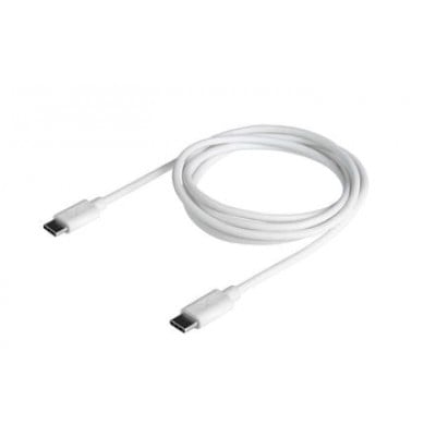 Xtorm CE006 USB-kabel 1,5 m USB 2.0 USB C Wit