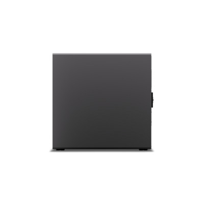 Lenovo ThinkStation P5 Intel® Xeon® W w3-2435 32 Go DDR5-SDRAM 1 To SSD Windows 11 Pro for Workstations Tower Station de travail Noir, Rouge