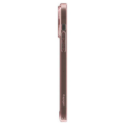 Spigen ACS04818 coque de protection pour téléphones portables 17 cm (6.7") Housse Rose